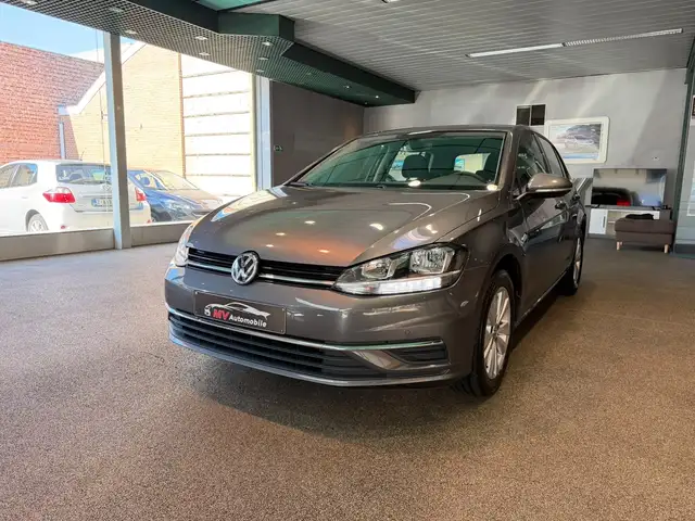 Volkswagen Golf 1.0TSI * Compteur Digital * Navi * Caméra * Reg de vit * Clim auto