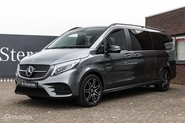 Mercedes-Benz V 300 300d AMG Extra Lang Avantgarde Edition