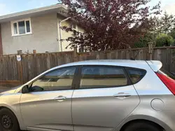 2014 Hyundai ACCENT