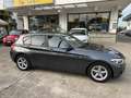 BMW 118 d 5p. Business CAMBIO AUTOMATICO Grigio - thumbnail 5