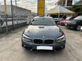 BMW 118 d 5p. Business CAMBIO AUTOMATICO Grigio - thumbnail 3