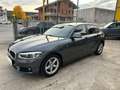 BMW 118 d 5p. Business CAMBIO AUTOMATICO Grigio - thumbnail 8