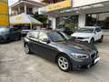 BMW 118 d 5p. Business CAMBIO AUTOMATICO Grigio - thumbnail 4