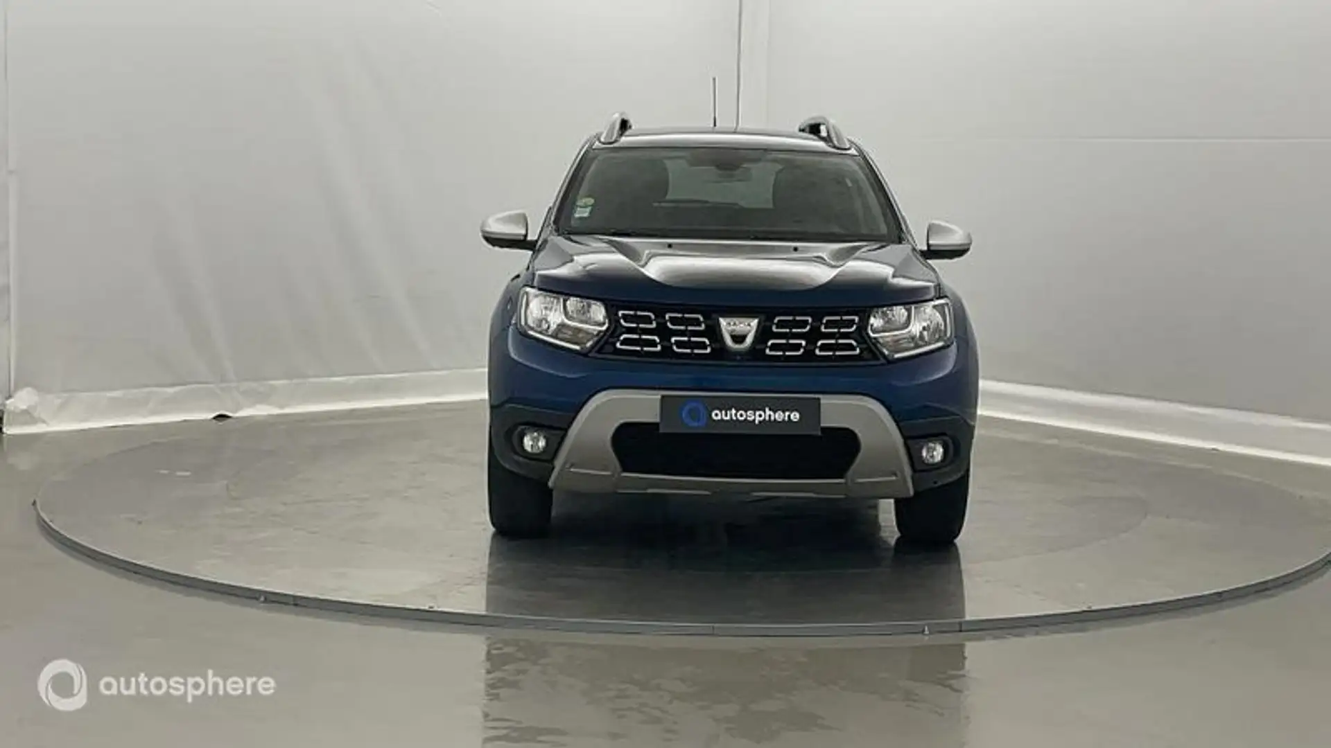Dacia Duster 1.5 Blue dCi 115ch Prestige 4x2 - 2