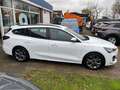 Ford Focus Turn. ST-Line AUT LED NAVI-SYNC4 KAM AHK Weiß - thumbnail 2