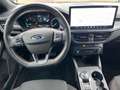 Ford Focus Turn. ST-Line AUT LED NAVI-SYNC4 KAM AHK Weiß - thumbnail 12