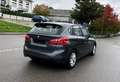 BMW 216 d Sport-Line-SHZ-Navi-PDC-Head-Up Display Grau - thumbnail 6