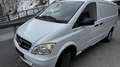 Mercedes-Benz Vito Vito 116 CDI kompakt 4x4 Allrad Klima 1 Besitzer, wenig Kilometer Weiß - thumbnail 2