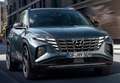 Hyundai TUCSON 1.6 CRDI Maxx 4x2 Blau - thumbnail 6