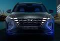 Hyundai TUCSON 1.6 CRDI Maxx 4x2 Blau - thumbnail 7