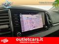 Skoda Karoq 1.0 tsi executive 110cv Grigio - thumbnail 9