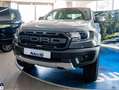 Ford Ranger Raptor Ranger Raptor 2.0 ecoblue 210cv auto Grigio - thumbnail 9