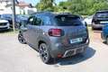 Citroen C3 Aircross SHINE PACK 110 CV ESSENCE GPS 3D CAMÉRA JA 17 TOIT PANO USB FULL LED RÉGULATEUR Gris - thumbnail 3