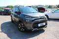 Citroen C3 Aircross SHINE PACK 110 CV ESSENCE GPS 3D CAMÉRA JA 17 TOIT PANO USB FULL LED RÉGULATEUR Gris - thumbnail 1