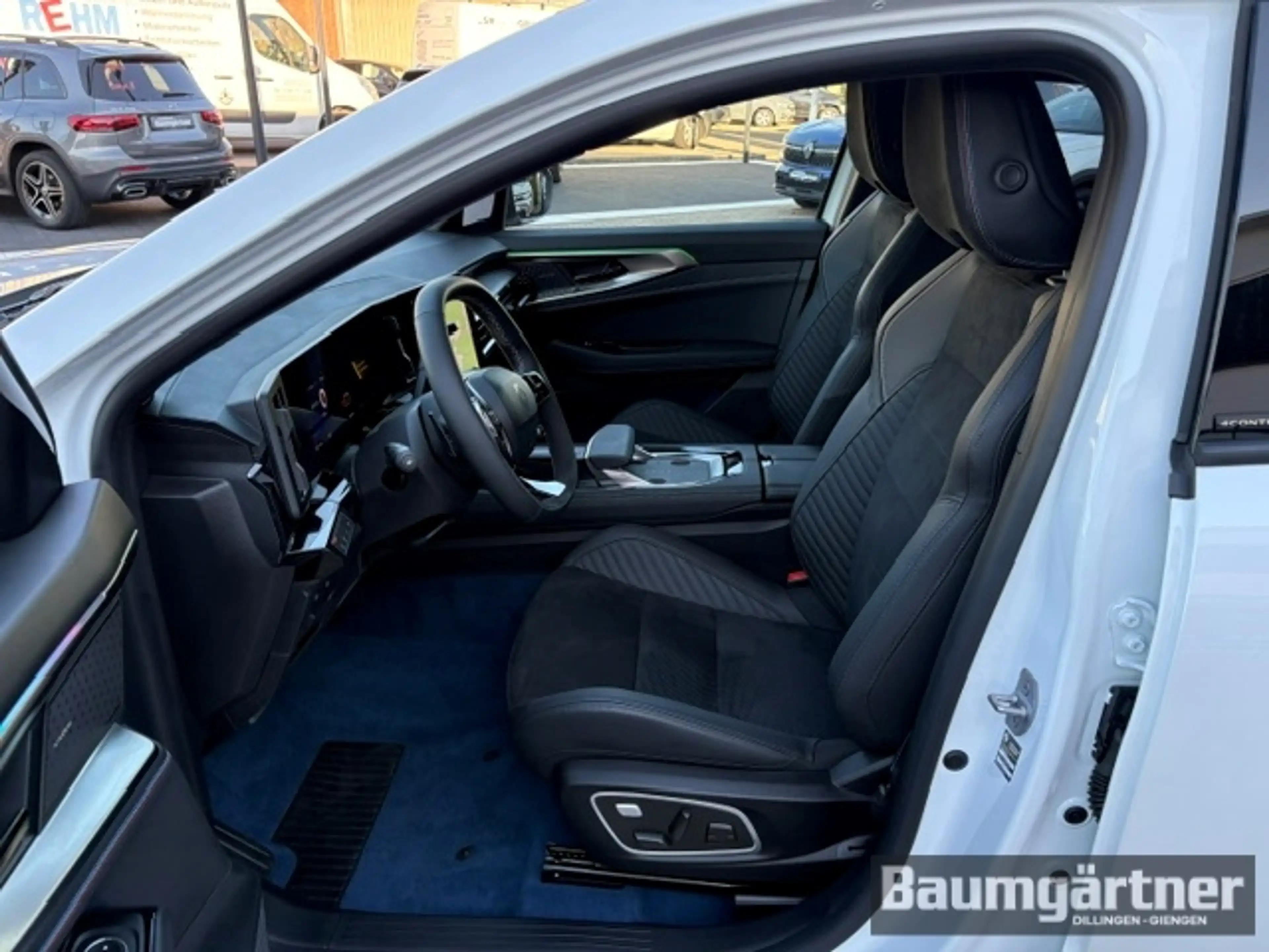 Renault Rafale Esprit Alpine E-TECH Hybrid 300 4x4 Pano — photo 5