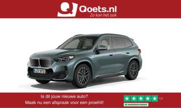 eDrive20 67 kWh M Sport Edition Panoramadak - Spor