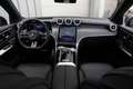 Mercedes-Benz GLC 400 400e AMG 4-Matic | 381PK | Pano | Head-up | Massag Schwarz - thumbnail 4