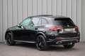 Mercedes-Benz GLC 400 400e AMG 4-Matic | 381PK | Pano | Head-up | Massag Schwarz - thumbnail 7