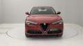 Alfa Romeo Stelvio 2.2 t Business Q4 210cv auto my19 Rosso - thumbnail 8