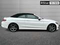Mercedes-Benz C 220 Cabrio d Premium Plus 4matic auto Gris - thumbnail 5