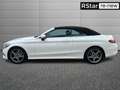 Mercedes-Benz C 220 Cabrio d Premium Plus 4matic auto Gris - thumbnail 6