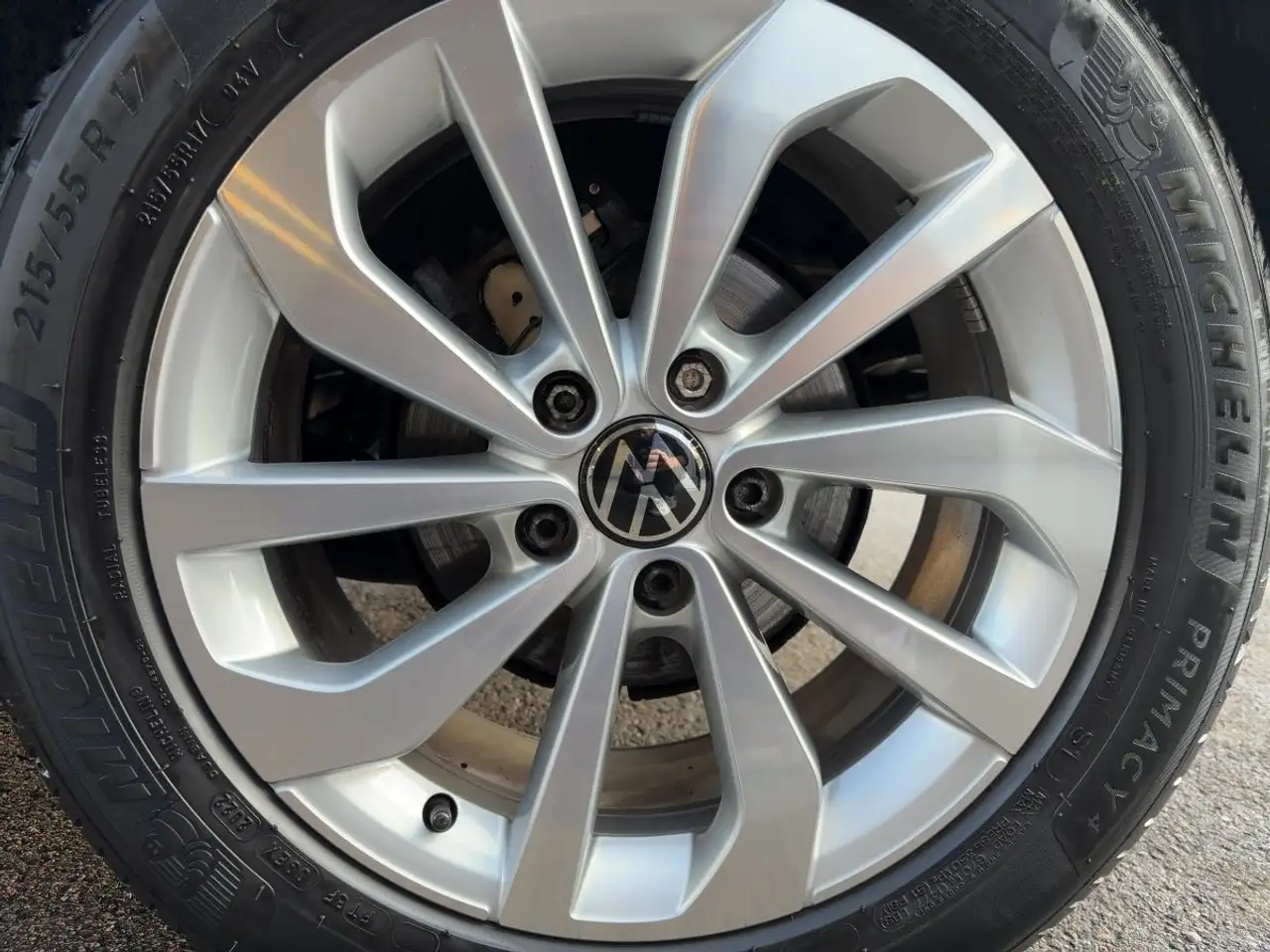 Volkswagen T-Roc, фото 8