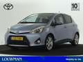 Toyota Yaris 1.5 Full Hybrid Dynamic Limited Bleu - thumbnail 1