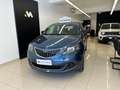 Lancia Ypsilon 1.0 FireFly 5 porte S&S Hybrid Ecochic Silver Blu/Azzurro - thumbnail 4