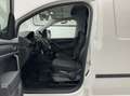 Volkswagen Caddy Maxi Kastenwagen Entry 2,0 TDI. Klima/Komfortpa... Weiß - thumbnail 5