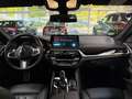 BMW 530 d xDrive M Sport Pro HUD H&K Pano Laser StandHZ Noir - thumbnail 4