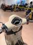 Vespa GTS 300 ccm Beige - thumbnail 10