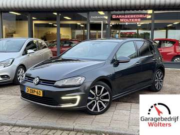 1.4 TSI groot onderhoud gehad nette auto