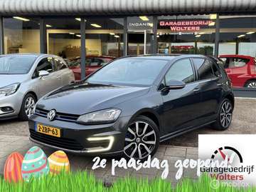 1.4 TSI groot onderhoud gehad nette auto
