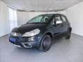 Fiat Sedici 2.0 135CV EXPERIENCE 4X4 Nero - thumbnail 1