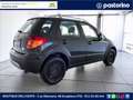 Fiat Sedici 2.0  EXPERIENCE 4X4 135CV Fekete - thumbnail 7