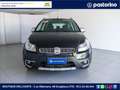 Fiat Sedici 2.0  EXPERIENCE 4X4 135CV Schwarz - thumbnail 3