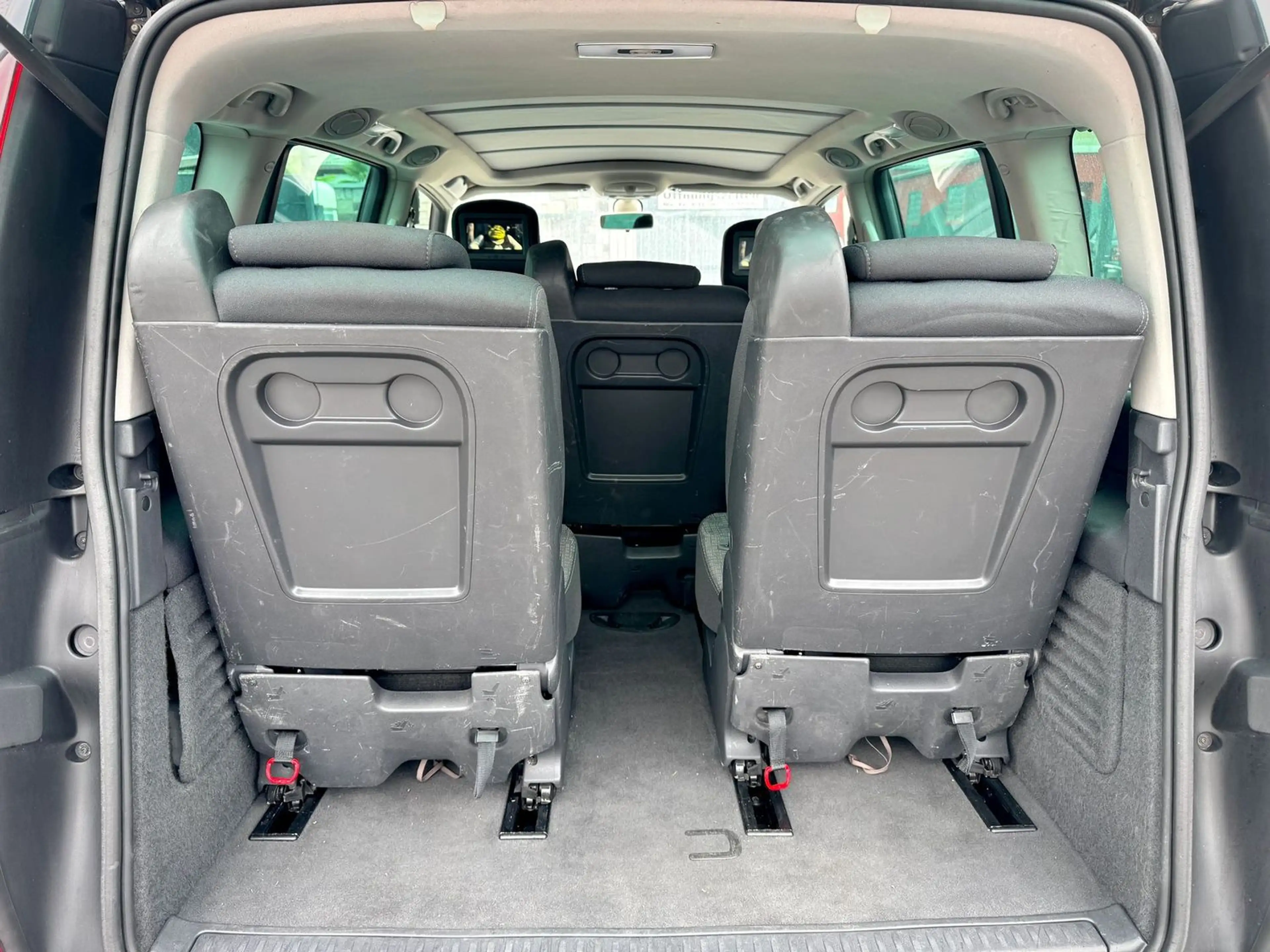 Renault Espace Edition 25th '7-Sitzer'Fernseher'P-Dach' — photo 11