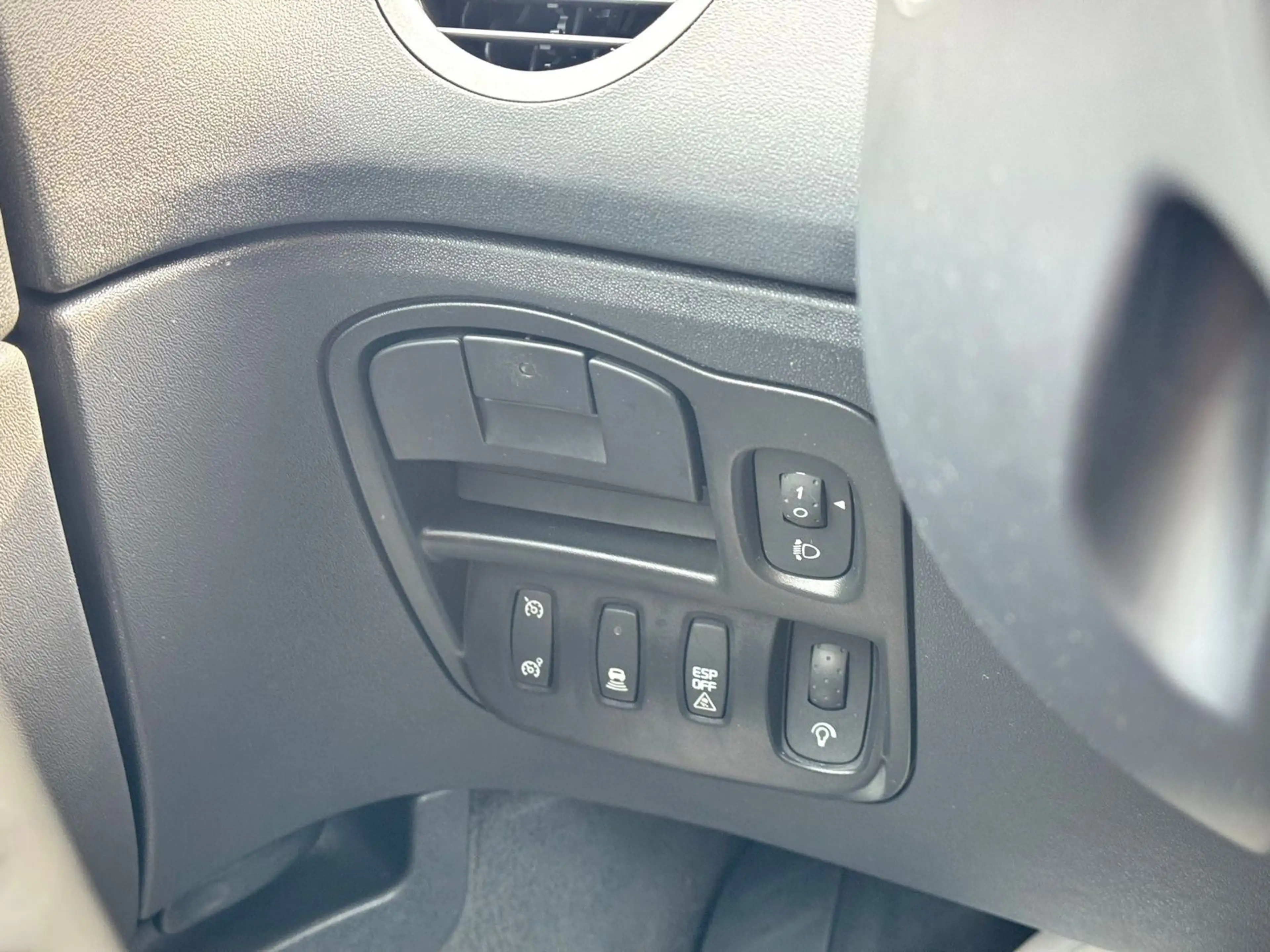 Renault Espace Edition 25th '7-Sitzer'Fernseher'P-Dach' — photo 15