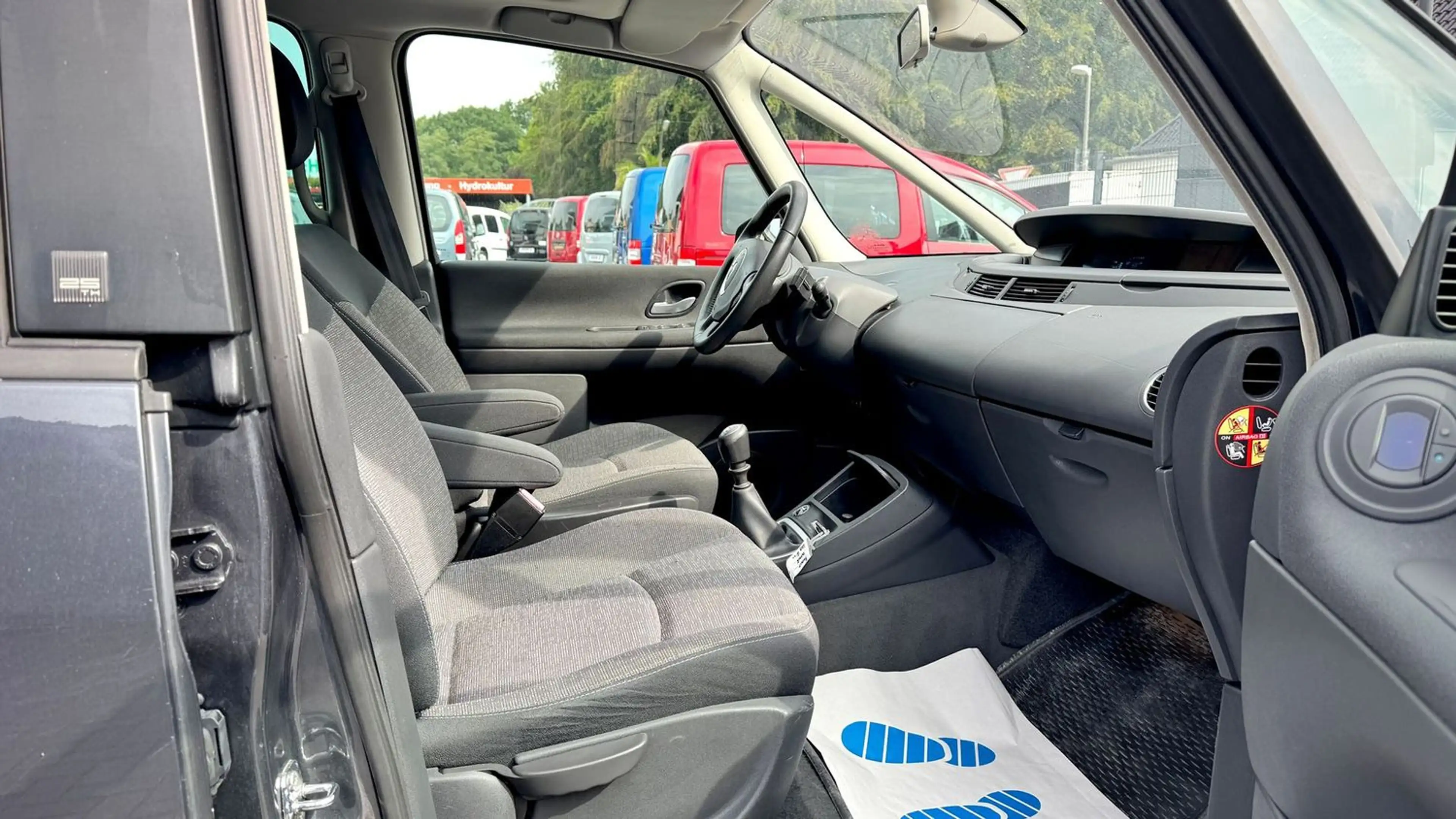 Renault Espace Edition 25th '7-Sitzer'Fernseher'P-Dach' — photo 13