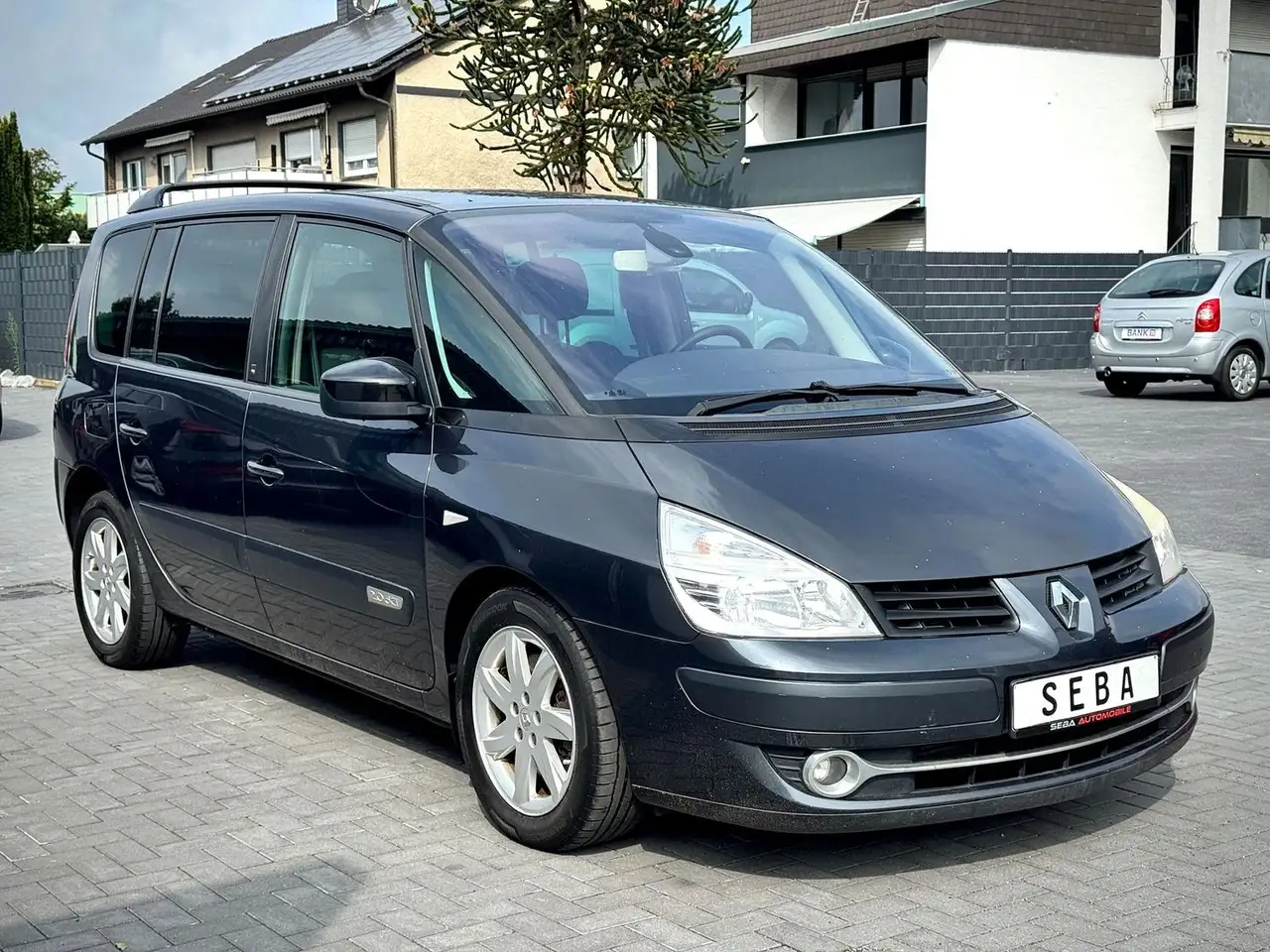 Renault Espace