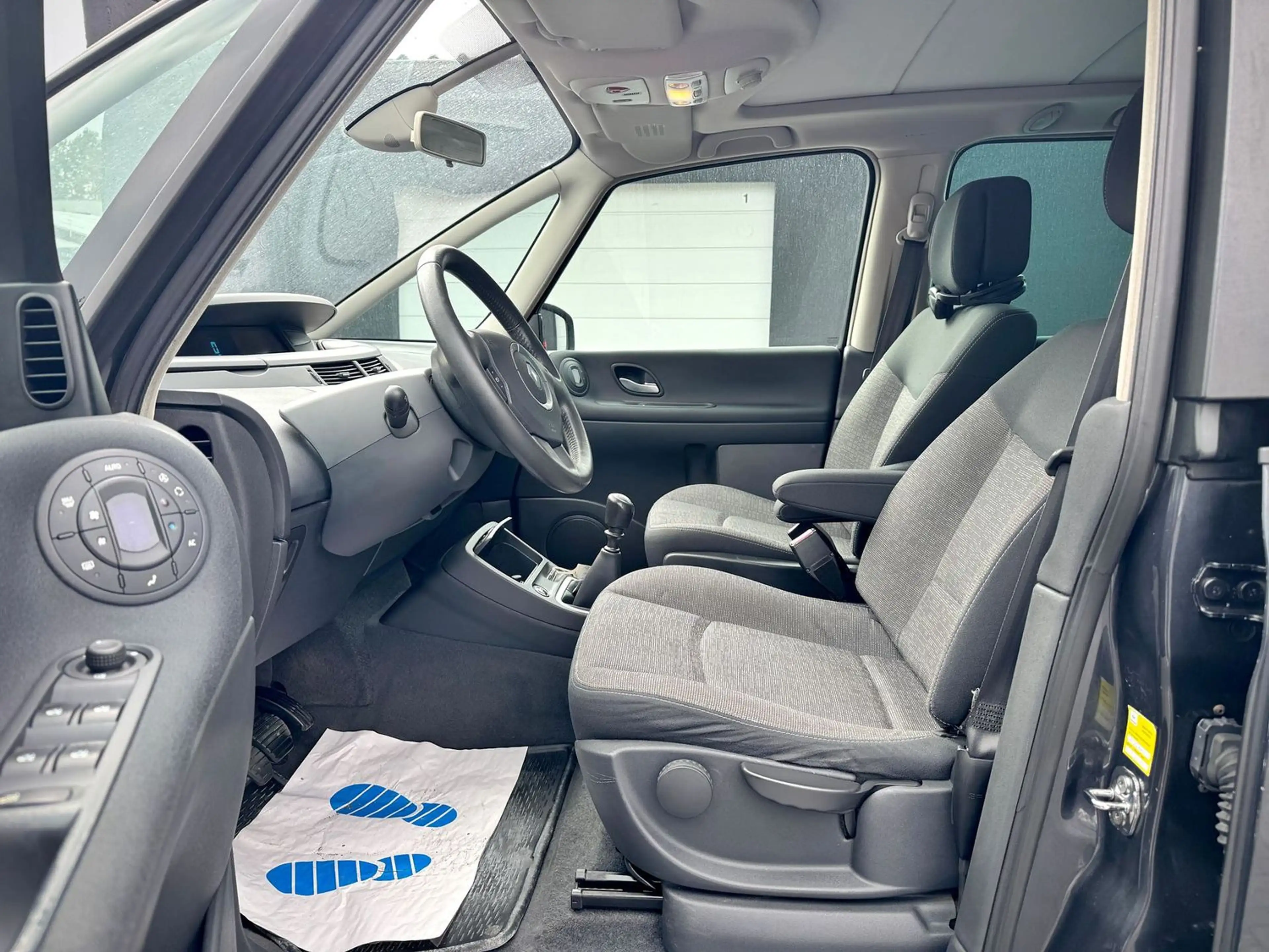Renault Espace Edition 25th '7-Sitzer'Fernseher'P-Dach' — photo 9