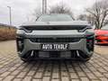 KGM Actyon LUX inkl. AWD,Leder (beige),Zwei-Farben-Lackierung Vert - thumbnail 3
