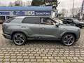 KGM Actyon LUX inkl. AWD,Leder (beige),Zwei-Farben-Lackierung Vert - thumbnail 9