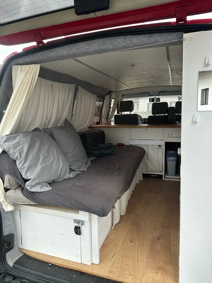 Volkswagen T4 - 2