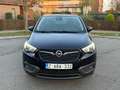 Opel Crossland X 1.2 Turbo 110 ch Business Innovation Euro 6b Noir - thumbnail 2