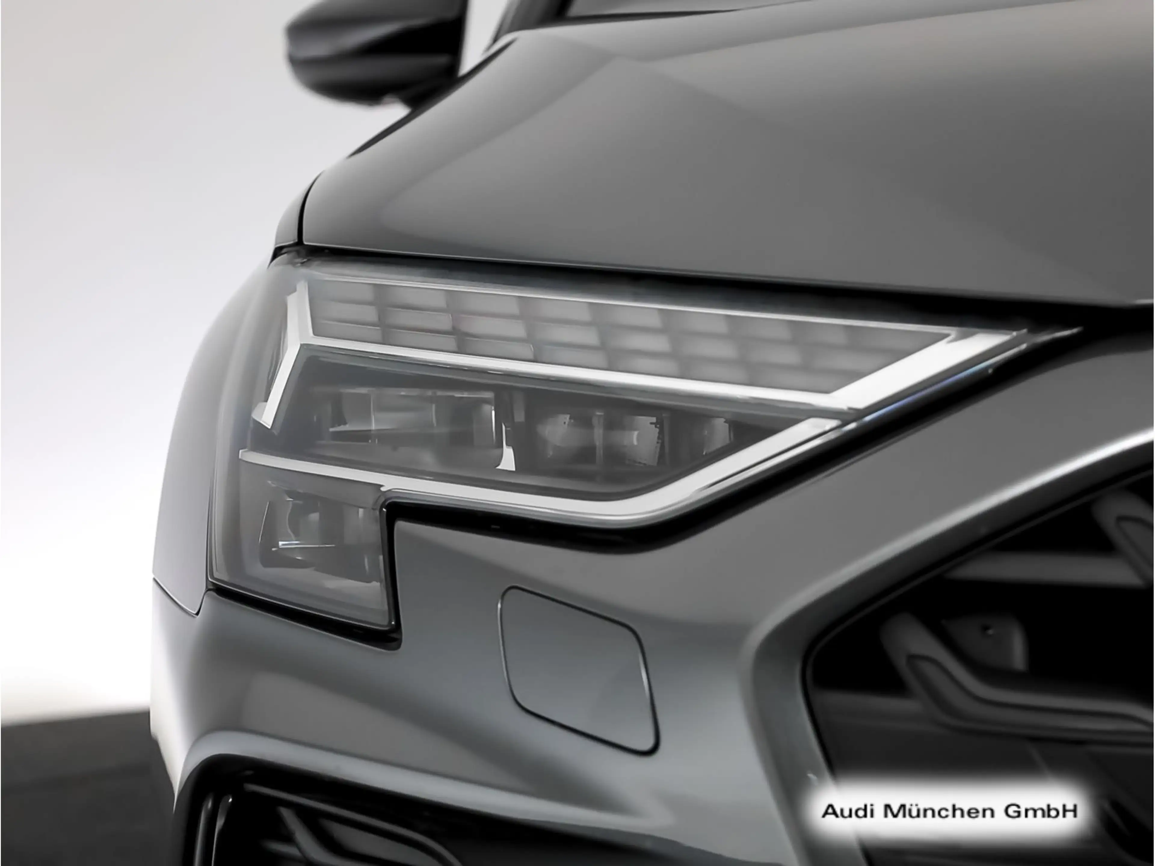 Audi S3 TFSI S tronic Matrix/Navi+ — photo 10