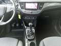 Opel Crossland 1.2 Elegance*AHK*SHZ*Kamera*Navi*Ergo Weiß - thumbnail 11