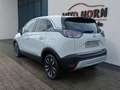 Opel Crossland 1.2 Elegance*AHK*SHZ*Kamera*Navi*Ergo Weiß - thumbnail 4