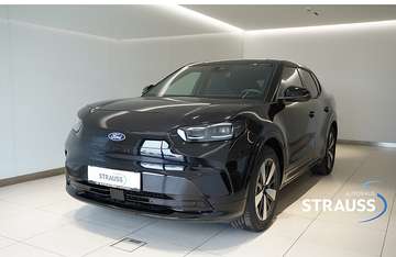 Elektro 77 kWh 286PS RWD