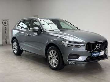VOLVO XC60 Momentum Pro AWD 4x4 / AHK / GEPFLEGT